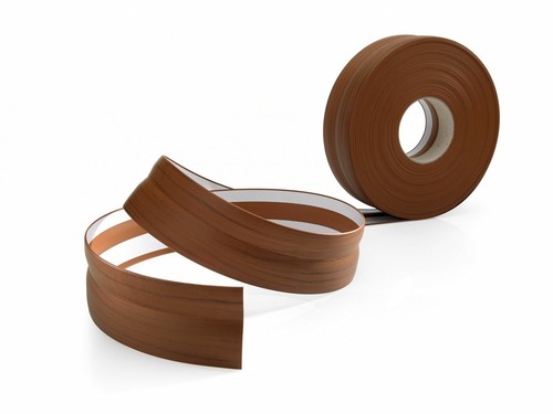 Flexible coved skirting board - flexible,