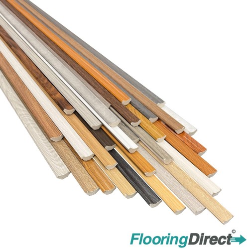 Polymer skirting laminate - polymer,