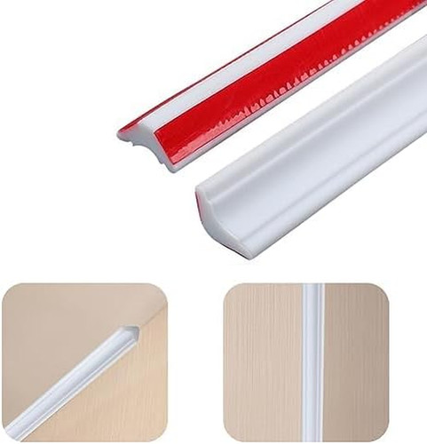 12m tpe skirting board - skirting, trim