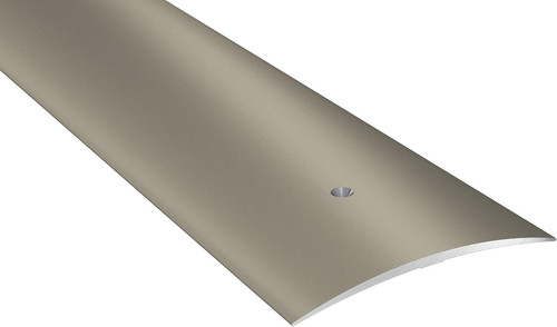 Carpet cover aluminium - cover,