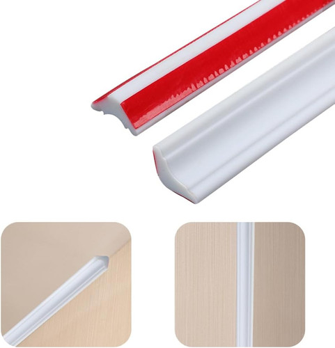 Tpe skirting board trim - skirting,