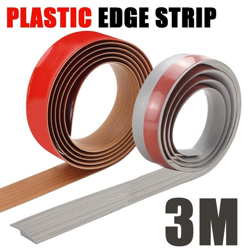 Skirting board self - board,