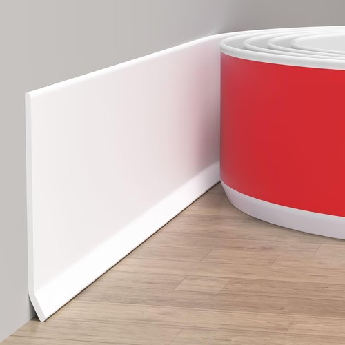 Skirting boards self adhesive - self,
