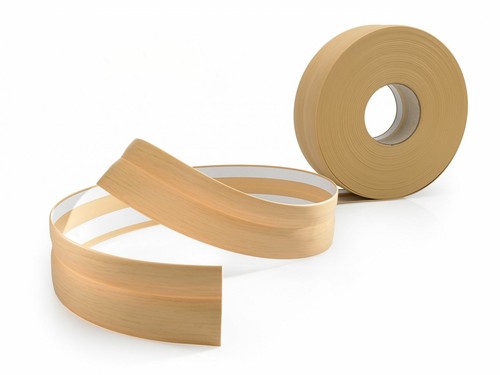 Flexible coved skirting board - coved,