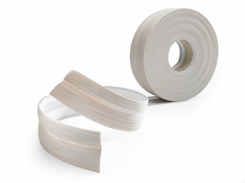 Flexible coved skirting - flexible,
