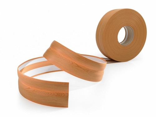 Flexible coved skirting board - flexible,