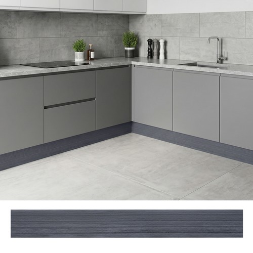 10m flexible skirting - 3/6/10m,