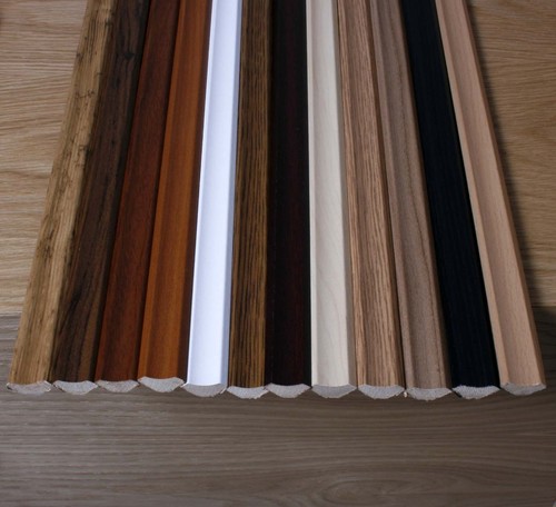 Laminate flooring beading - flooring,