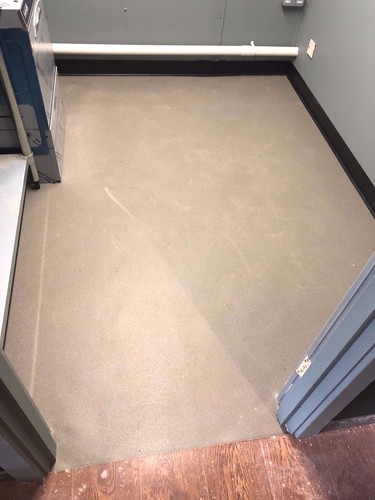 Gradus pvc sit - sit, skirting