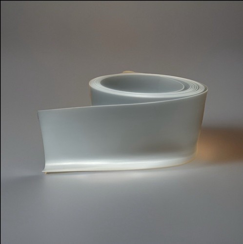 Light grey sit skirting - grey,