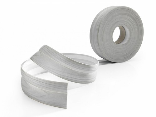 Flexible coved skirting board - coved,