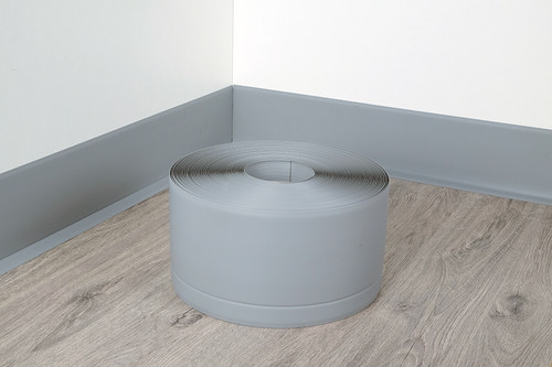 Skirting board pvc - board,