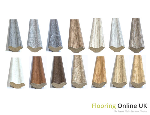 Modern scotia beading edging - beading,
